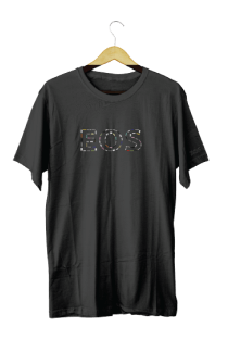 Футболка EOS